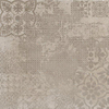 Ceralto Ivarno Core Carrelage de sol - 60X60 - 10mm - mat - blanc SW1578855
