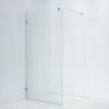 Saniclass Bellini inloopdouche met scharnierbevestiging 100x200cm 8mm veiligheidsglas anti kalk chroom SW208809 Saniclass Bellini inloopdouche met scharnierbevestiging 100x200cm 8mm veiligheidsglas anti kalk chroom SW208809