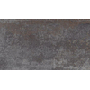 ÉCHANTILLON Terravito Copuro carrelage mural et de sol - 30x60cm - 9mm - Rectangulaire - rectifié - effet béton - Noir mat SW736247