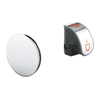 GROHE unité de commande chromée SW157162