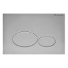 Wiesbaden drukplaat tbv inbouwreservoir mat-wit SW373489 Wiesbaden drukplaat tbv inbouwreservoir mat-wit SW373489