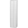 Duravit Ketho Armoire colonne avec 1 porte 40x180x36cm gauche blanc mat 0296476