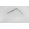Eurom Mon Soleil 800 Wifi Ceiling Chauffage infrarouge 125x70x5cm 800watt plafond/mur Métal Blanc SW482280