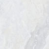 ÉCHANTILLON Terravito Ivello carreau mural et de sol - 60x60cm - Aspect pierre naturelle - White brillant (blanc) SW1221370
