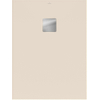 Villeroy & Boch Excello douchevloer 75x100cm polyurethaan/acryl Crème SW375944 Villeroy & Boch Excello douchevloer 75x100cm polyurethaan/acryl Crème SW375944