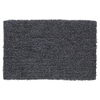 Sealskin Misto Tapis de bain 2.5x60x90cm chenille noir SW71618
