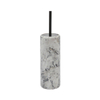 Aquanova Nero Toiletborstelhouder Alba SW722762