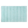 Differnz Stripes Tapis de bain 45x75cm Bleu SW471181
