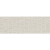 Terravito Alvano Carrelage mural céramique - 40x120cm - 10.8mm - Bone SW1474676