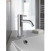 Hotbath Laddy mitigeur de lavabo sans vidage chromé SW12337