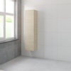 Bruynzeel Matera Kolomkast 41x166.5x35cm met softclose Rechtsdraaiend natuur eiken SW384457 Bruynzeel Matera Kolomkast 41x166.5x35cm met softclose Rechtsdraaiend natuur eiken SW384457