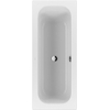 Villeroy en Boch Loop en Friends Square bad 170x75cm acryl wit 0948472 Villeroy en Boch Loop en Friends Square bad 170x75cm acryl wit 0948472