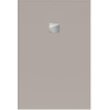 Villeroy & Boch Excello douchevloer 100x150cm polyurethaan/acryl Grey SW376083 Villeroy & Boch Excello douchevloer 100x150cm polyurethaan/acryl Grey SW376083