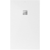 Villeroy & Boch Excello receveur de douche - 150x90cm - avec antidérapant polyuréthane/acrylique blanc alpin SW376089