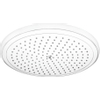 Hansgrohe Croma hoofddouche 280 1jet mat wit SW528752