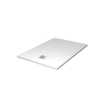 Zeza douchevloer 80x120x3cm inclusief afvoer met antislip en antibacterieel MineralSolid wit mat SW207717 Zeza douchevloer 80x120x3cm inclusief afvoer met antislip en antibacterieel MineralSolid wit mat SW207717