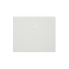 Xenz Flat Plus receveur de douche 100x120cm rectangle blanc mat SW648177