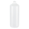 GROHE Flacon pour distributeur savon synthétique Blanc mat SW339630