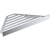 Hansgrohe AddStoris Q zeepkorf hoek - hoogglans chroom SW651299