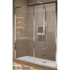 NovelliniLunes 2.0 porte coulissante 2 pièces 2p114/120x195cm salle de bain/clair SW472454