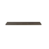 H&R Badmeubelen New Wave Bovenblad - 160.2x45x3.6cm - espresso SW531993