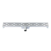 Best Design Nice douchegoot zonder flens 90 cm SW280139 Best Design Nice douchegoot zonder flens 90 cm SW280139