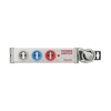 Quooker BE Répartiteur d'énergie pour Quooker BE et CUBE EV SW795632