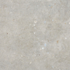 Stn ceramica carreau de sol et de mur 74.4x74.4cm 9.7mm rectifié aspect pierre naturelle gris SW857373