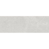 ÉCHANTILLON Ceralto Sylvaro Tone Carreau décoratif 25x75cm 8.7mm Blanc SW913223