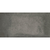 Baldocer Ceramica Grafton wand- en vloertegel - 40x80cm - 10mm - Rechthoek - gerectificeerd - Betonlook - Antraciet Mat SW679705