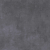 Terravito Belmiro wand- en vloertegel - 99.5x99.5cm - 10.0mm - Vierkant - gerectificeerd - Betonlook - mat zwart - Silver SW1595581