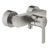 Grohe Lineare New Douchekraan - met koppelingen - Supersteel (RVS) SW97554