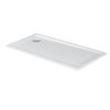 Duravit Starck Slimline douchebak acryl rechthoekig 140x70x5.5cm wit 0297206 Duravit Starck Slimline douchebak acryl rechthoekig 140x70x5.5cm wit 0297206