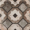 Ceralto Urbico Loft Vloertegel - 20x20cm - 10.0mm - Decor mix SW295396
