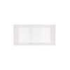 Hotbath &MORE Boîte encastrable ou niche encastrée - 30x60x10 - Blanc mat SW1246615