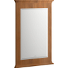 Villeroy & Boch Hommage spiegel - 56x4x75cm - noten (zilver) 0107247