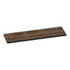 BRAUER Ocean Edge panneau supérieur - 160x46x4cm - Rugueux SW523269