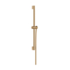 Hansgrohe Unica set de douche - 65cm - brushed bronze SW1566568