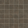 Fap Ceramiche Nobu wand- en vloertegel - 30x30cm - Natuursteen look - Cocoa mat (bruin) SW1119905