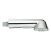 GROHE douchette extractible 0434464