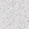 ÉCHANTILLON Terravito Damico Carrelage de sol et de mur - 120x120cm - rectifié - blanc mat SW1130893