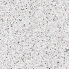 EnergieKer Medley - Carrelage Terrazzo et mural - 120x120cm - rectifié - Blanc mat SW997380