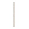 INK Blende 7x1.6x169cm - pour le couplage entre 2 colonnes - 1 porte - MFC Chêne ivoire SW798554