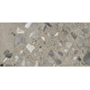 ÉCHANTILLON Ceralto Nobile Polished carreau VL 600X1200 Sassi Argilla pol-mat 9mm rectifié SW1449504