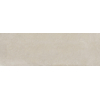 Cifre Ceramica MidTown wandtegel - 30x90cm - gerectificeerd - Betonlook - Cream mat (crème) SW1077645
