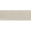 Terravito Calvero wandtegel - 30x90cm - 7.0mm - Rechthoek - gerectificeerd - Betonlook - mat gebroken wit - Cream SW1077645