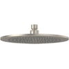 Villeroy & Boch Universal Showers douche principale - 25cm - Rond - Nickel brossé mat (inox) SW974352 Villeroy & Boch Universal Showers douche principale - 25cm - Rond - Nickel brossé mat (inox) SW974352