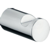 Hansgrohe PuraVida Crochet porte gant de toilette chrome 0451217 Hansgrohe PuraVida Crochet porte gant de toilette chrome 0451217