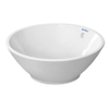 Duravit Bacino Wastafelkom - 42cm rond - glans wit 0299925