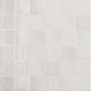 SAMPLE Marazzi Zellige Carrelage murale 10x10cm 10mm Gesso SW913432